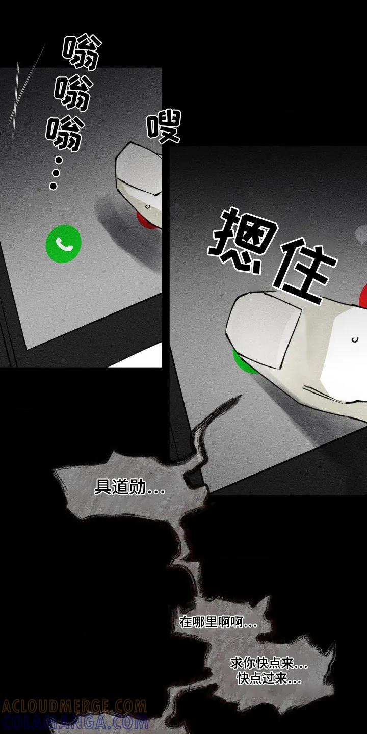 《强人锁男》第54章：这是谎言 第13页