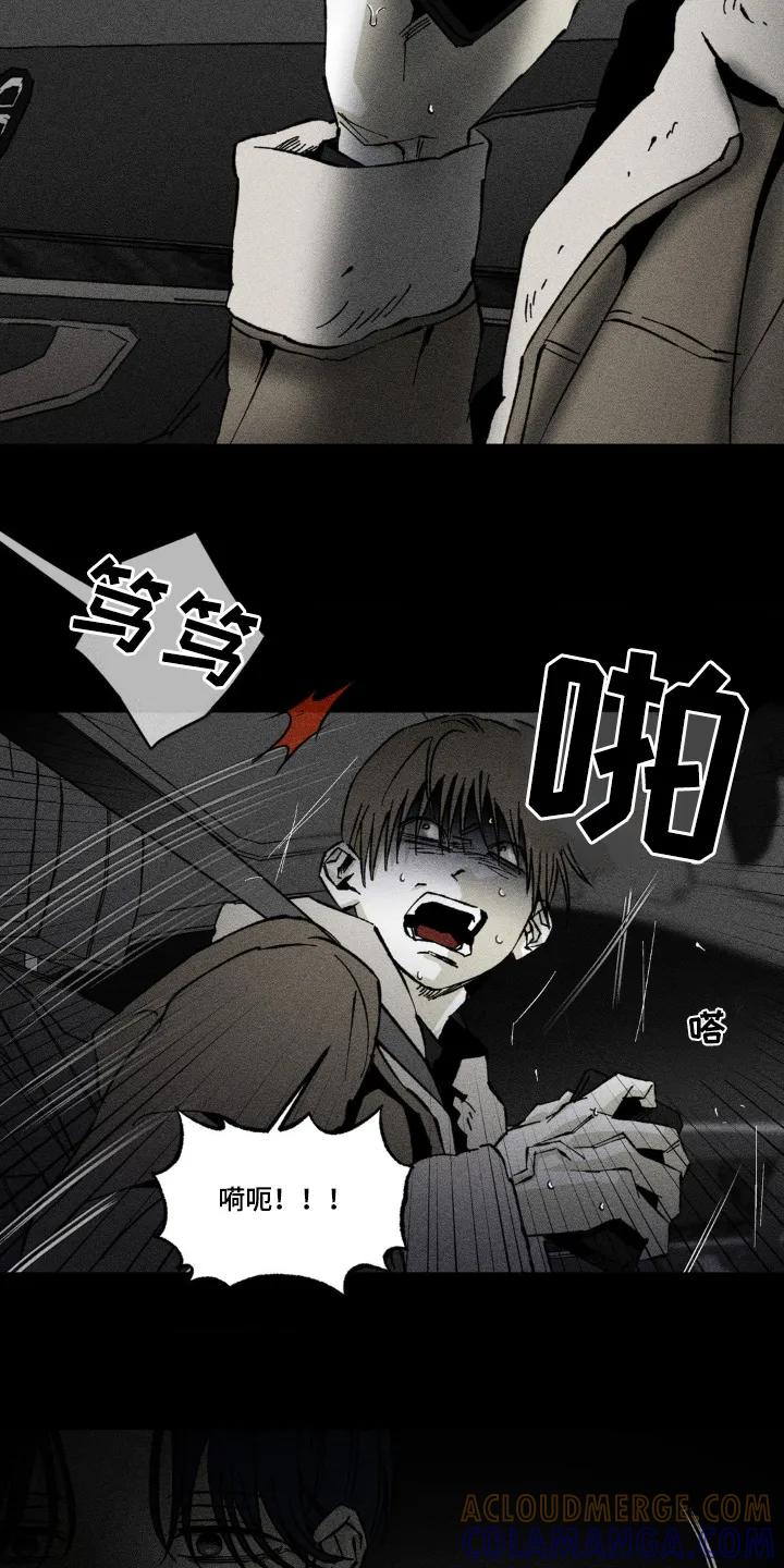 《强人锁男》第54章：这是谎言 第15页