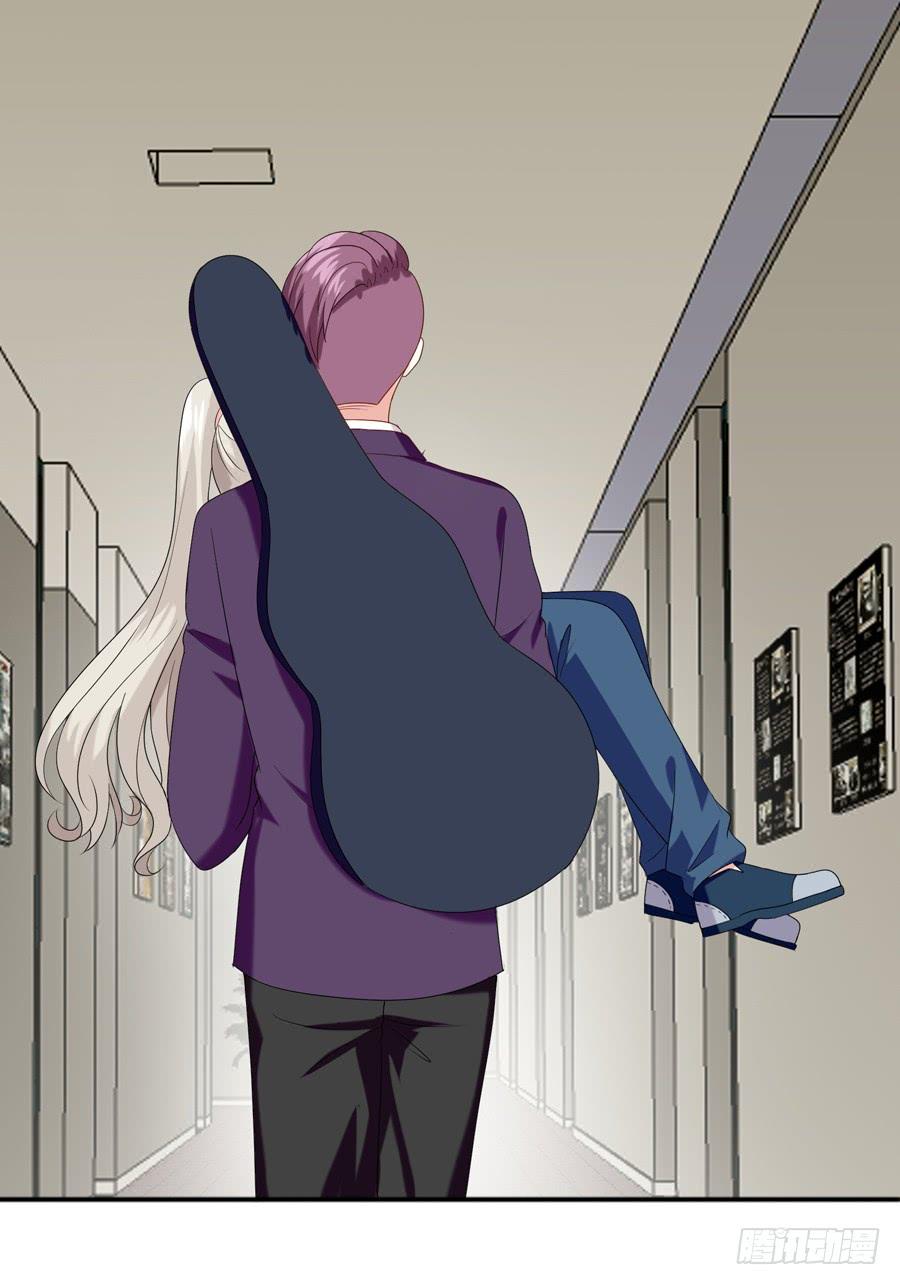 《千亿豪门宝贝》一波再起 第47页