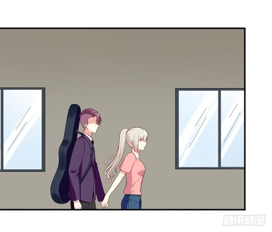 《千亿豪门宝贝》一波再起 第39页