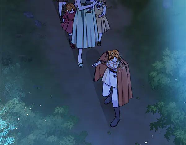 坏蛋们的掌上千金 - 第120话 真正的恶魔 - 第72张图