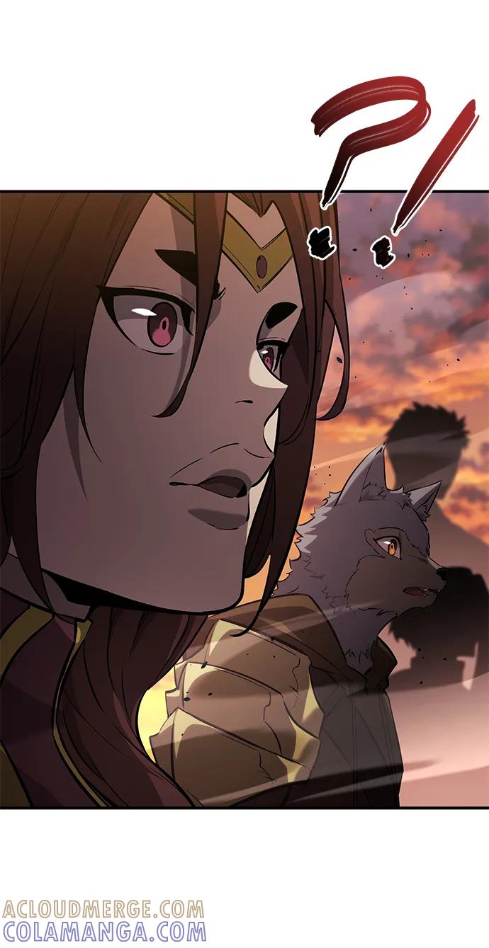 靠神级天赋无限成长 第140话 第89页
