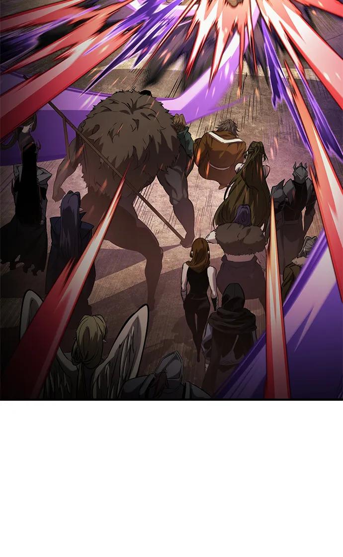 靠神级天赋无限成长 第140话 第88页