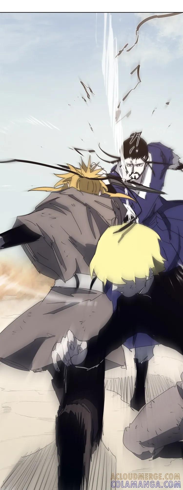 馀火骑士 - 第182话 - 第21张图