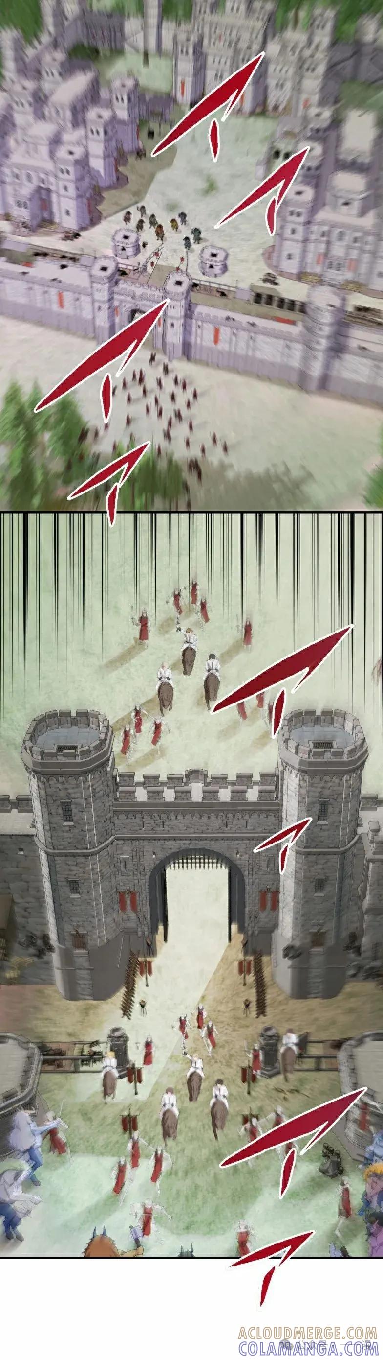 《最强暗杀者异世界转移》第39集 第25页