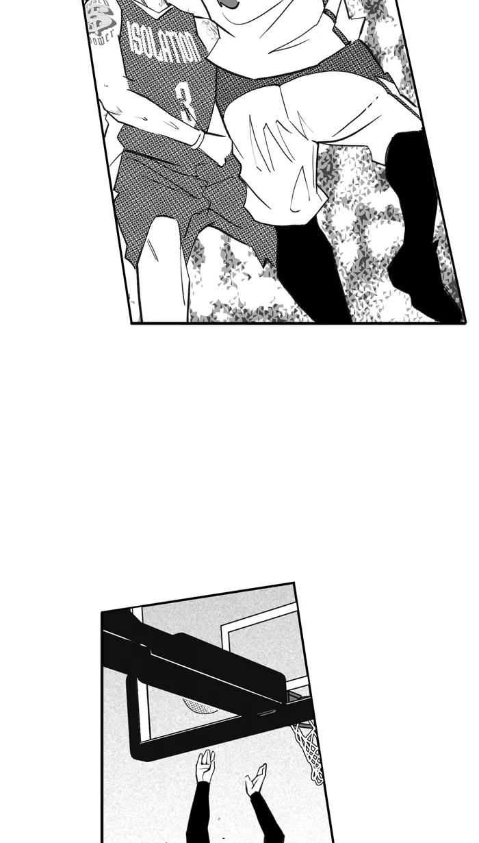宅男打篮球 - [第483话] 觉醒时刻 PART 1 - 第39张图