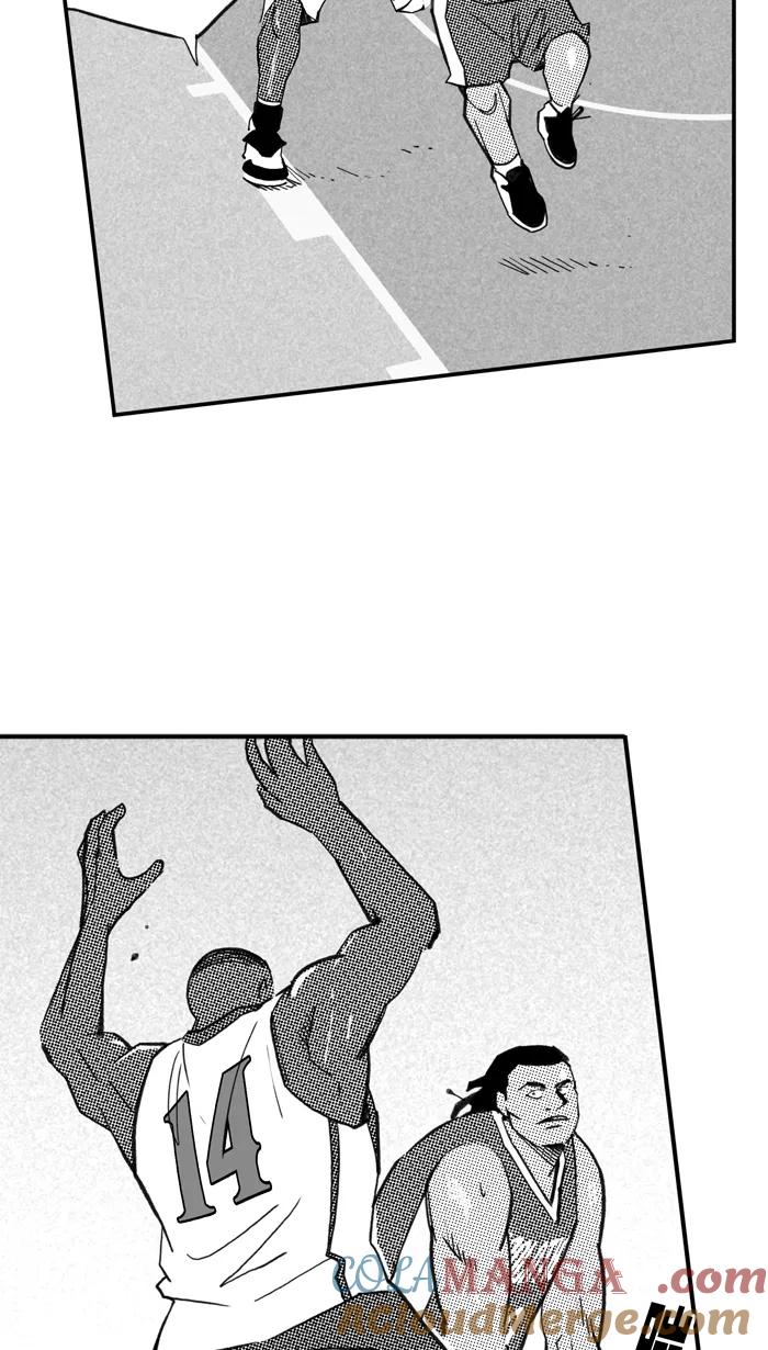 宅男打篮球 - [第483话] 觉醒时刻 PART 1 - 第55张图