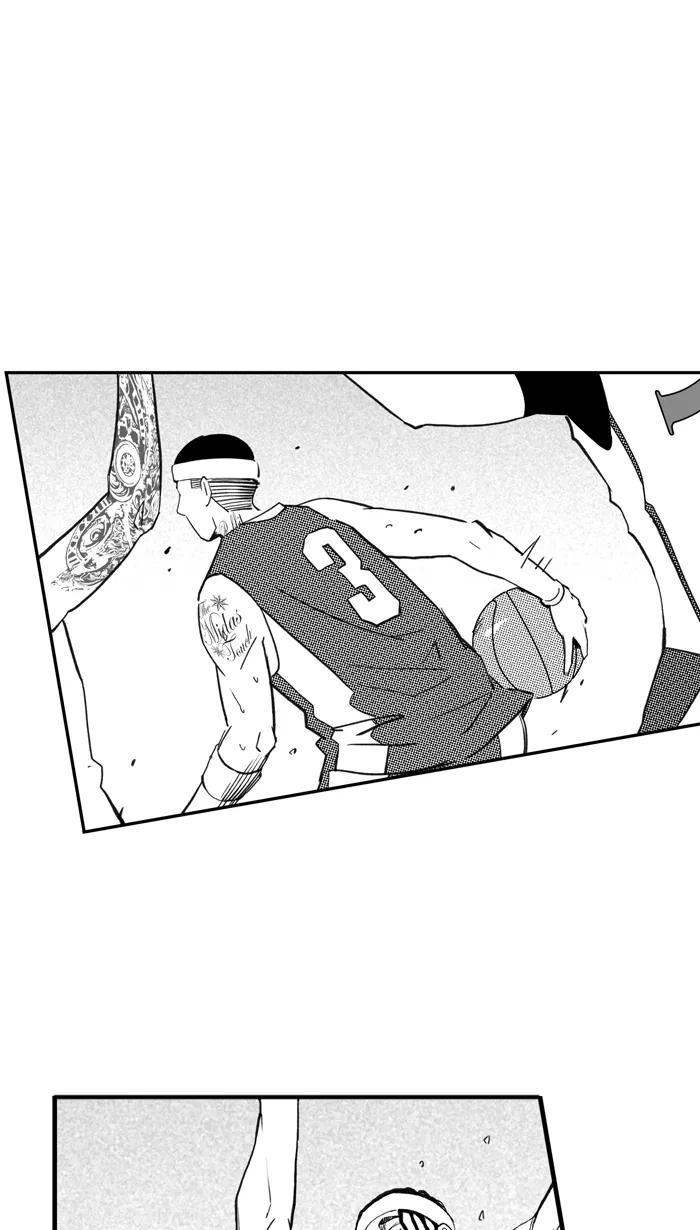 宅男打篮球 - [第483话] 觉醒时刻 PART 1 - 第32张图