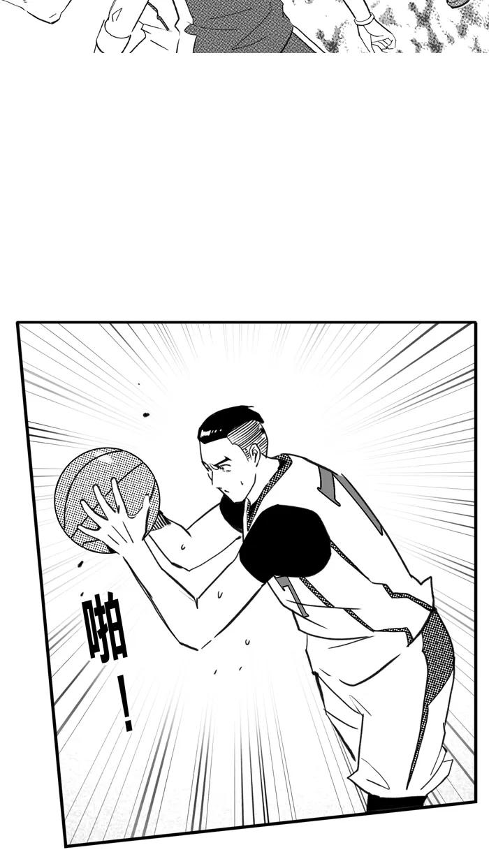 宅男打篮球 - [第483话] 觉醒时刻 PART 1 - 第29张图