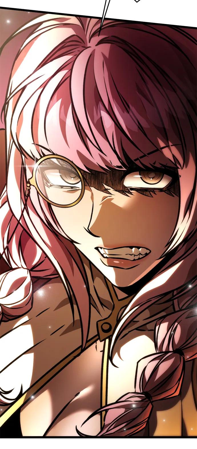 《转生座》第47话 赤色地带（3） 第128页