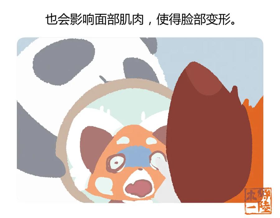 《胖达x胖达》第57话 第32页
