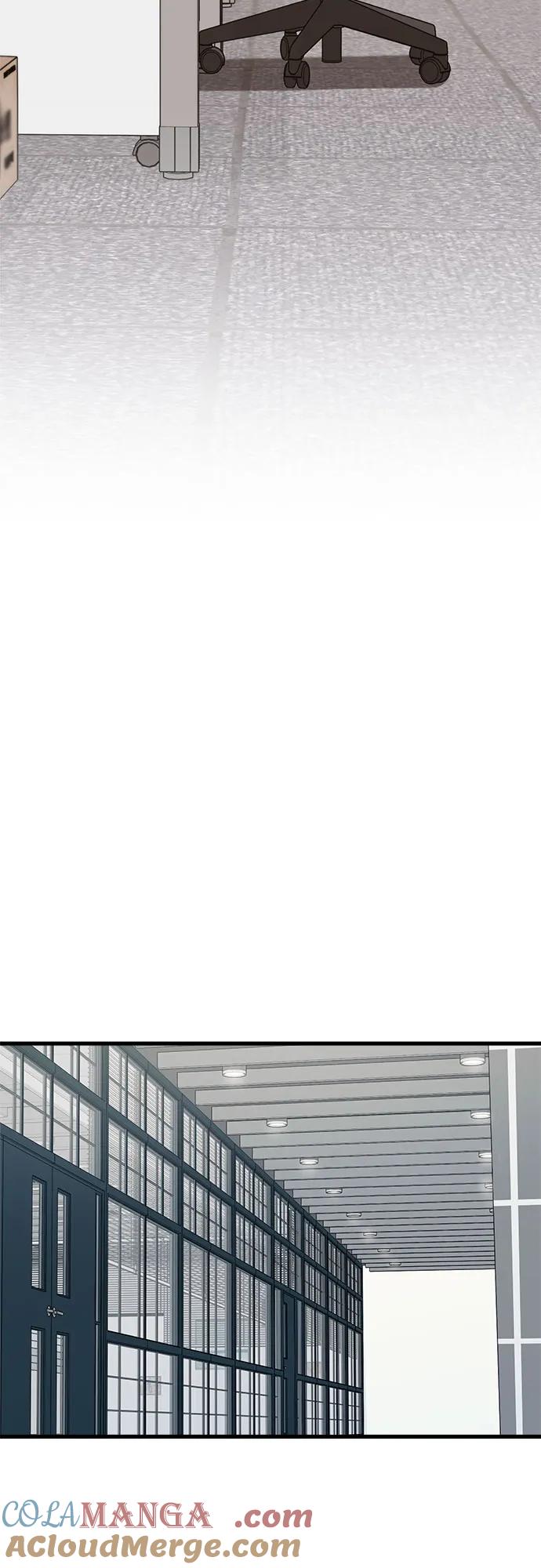 《只想让你坠落》第89话 第43页