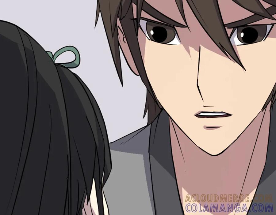 《重生不死尊》第115话 殊死一搏 第41页