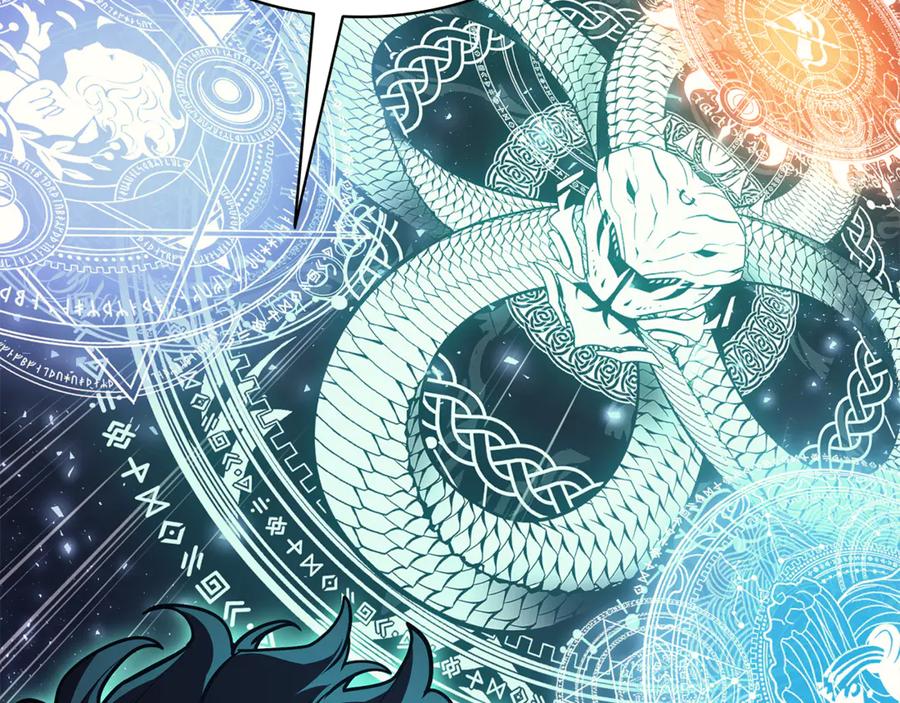 《灾难级英雄归来》第127话 未来的计划 第102页