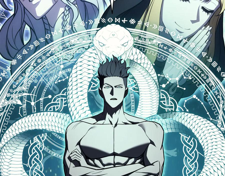 《灾难级英雄归来》第127话 未来的计划 第99页