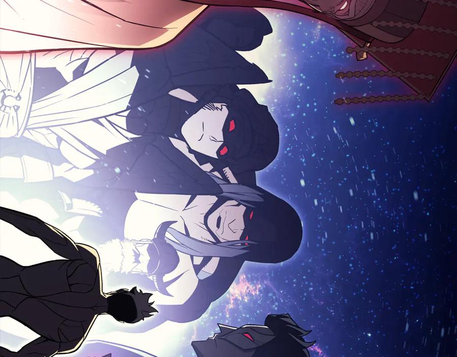 《灾难级英雄归来》第127话 未来的计划 第147页