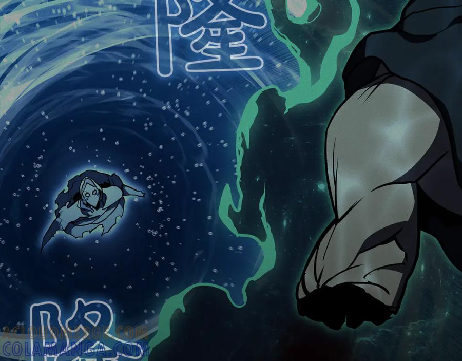 《灾难级英雄归来》第127话 未来的计划 第141页