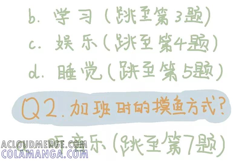 《不切传说》第14话 想去玩！ 第13页