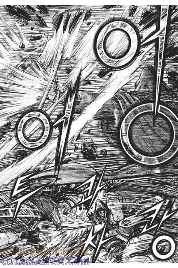 《热血江湖》第438话 第17页