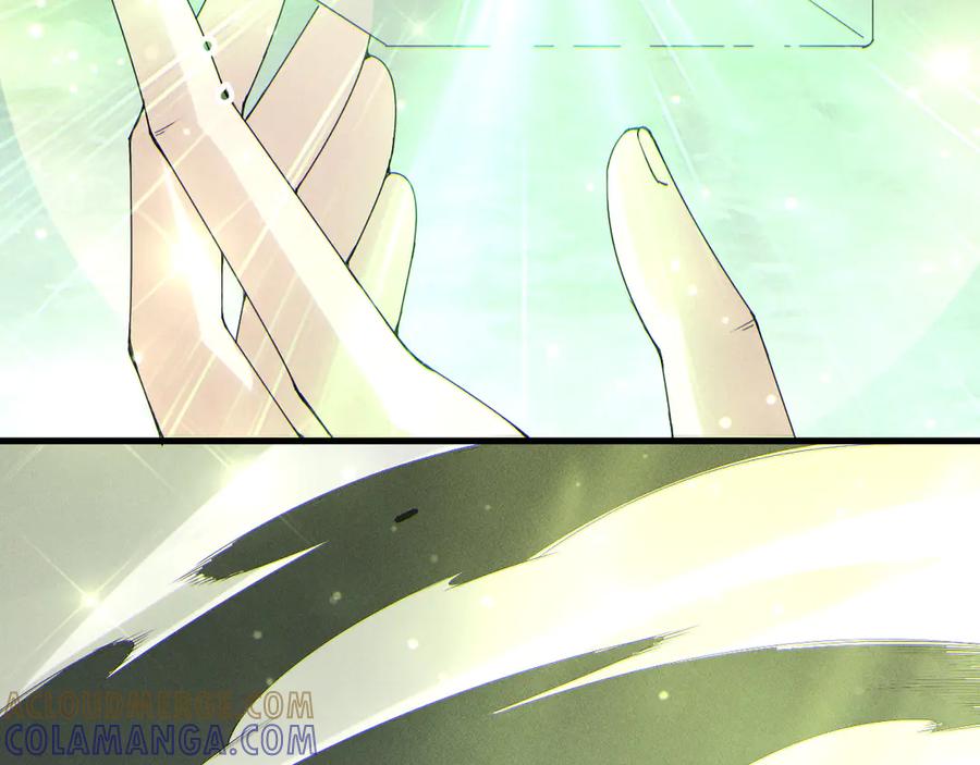 死灵法师！我即是天灾 第194话 生命之光 第129页