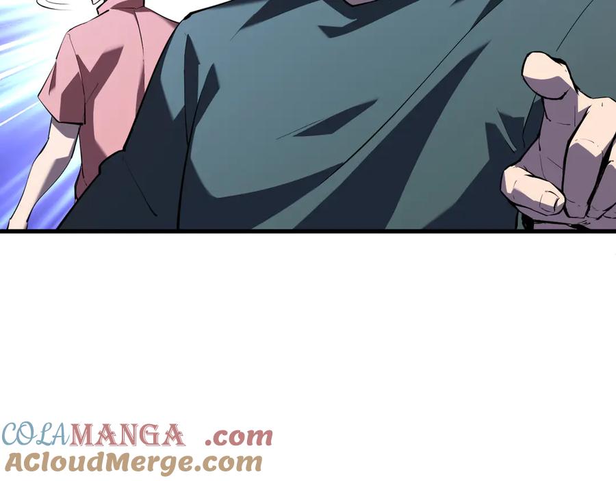 《全民末日：我，病毒君王》第28话 庖丁解魔 第104页