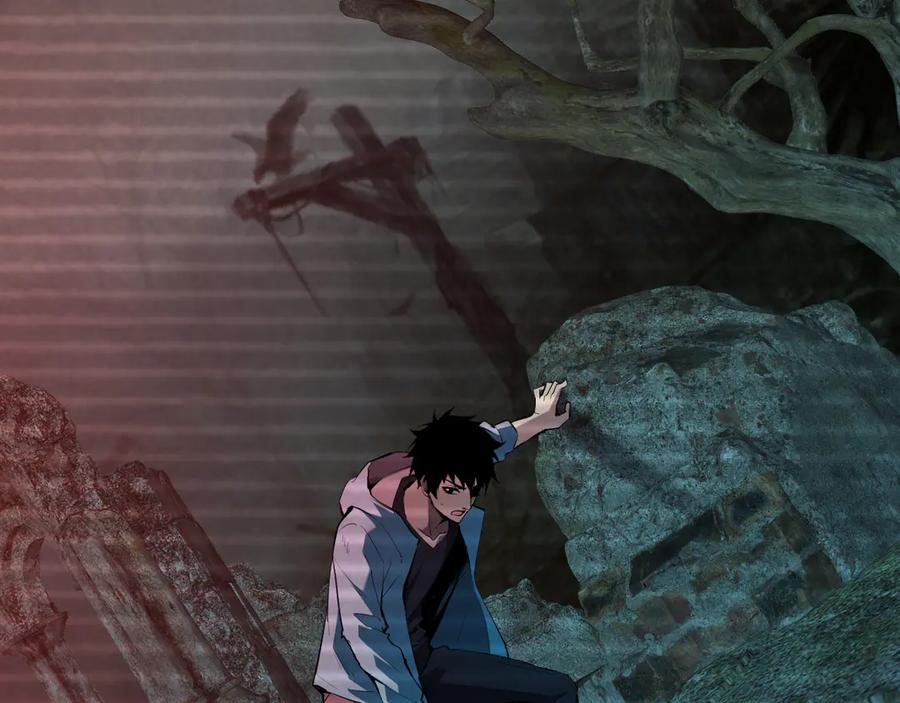 《全民末日：我，病毒君王》第28话 庖丁解魔 第69页