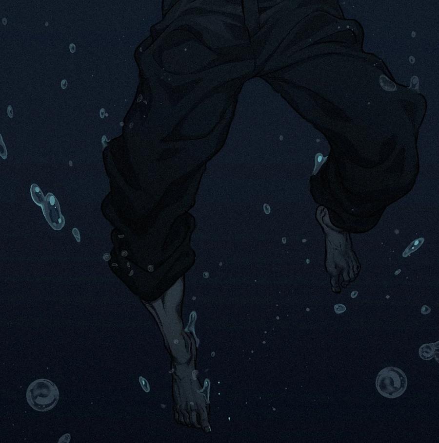 灵笼 · 月魁传 32话 妮娅（下） 第36页