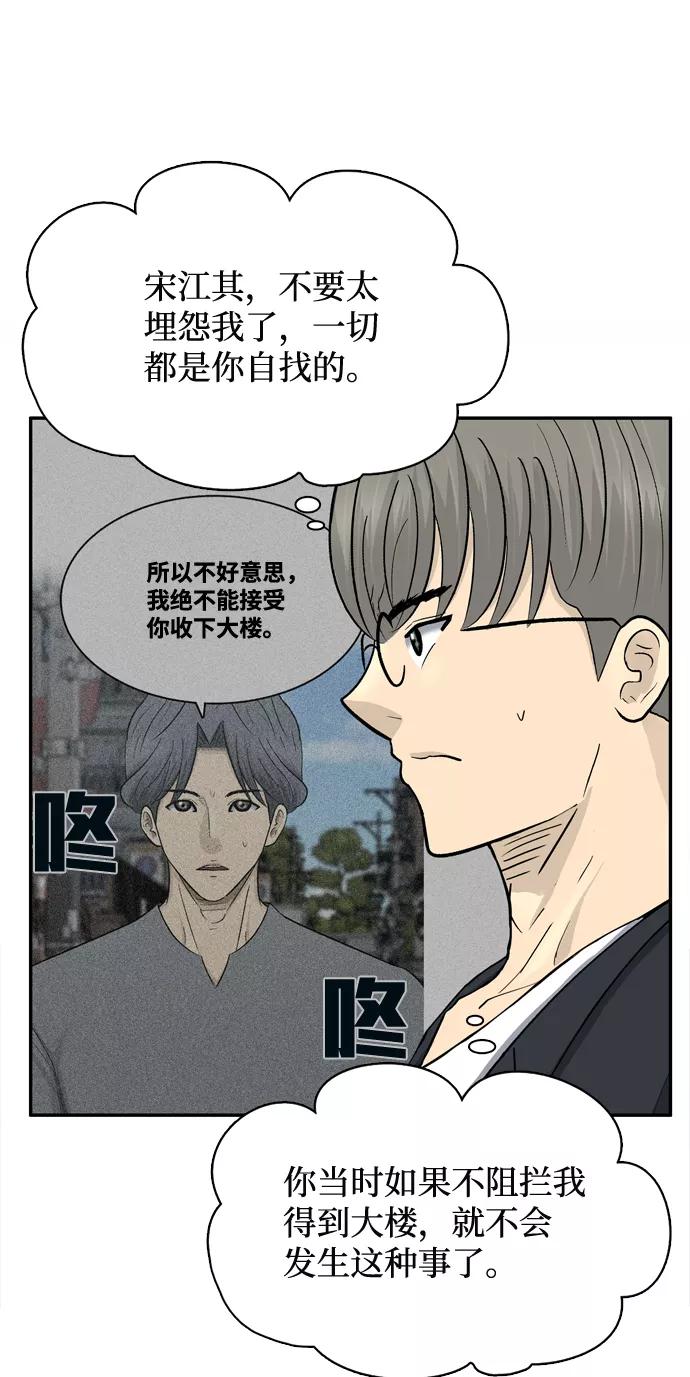《God楼主》第61话 第20页