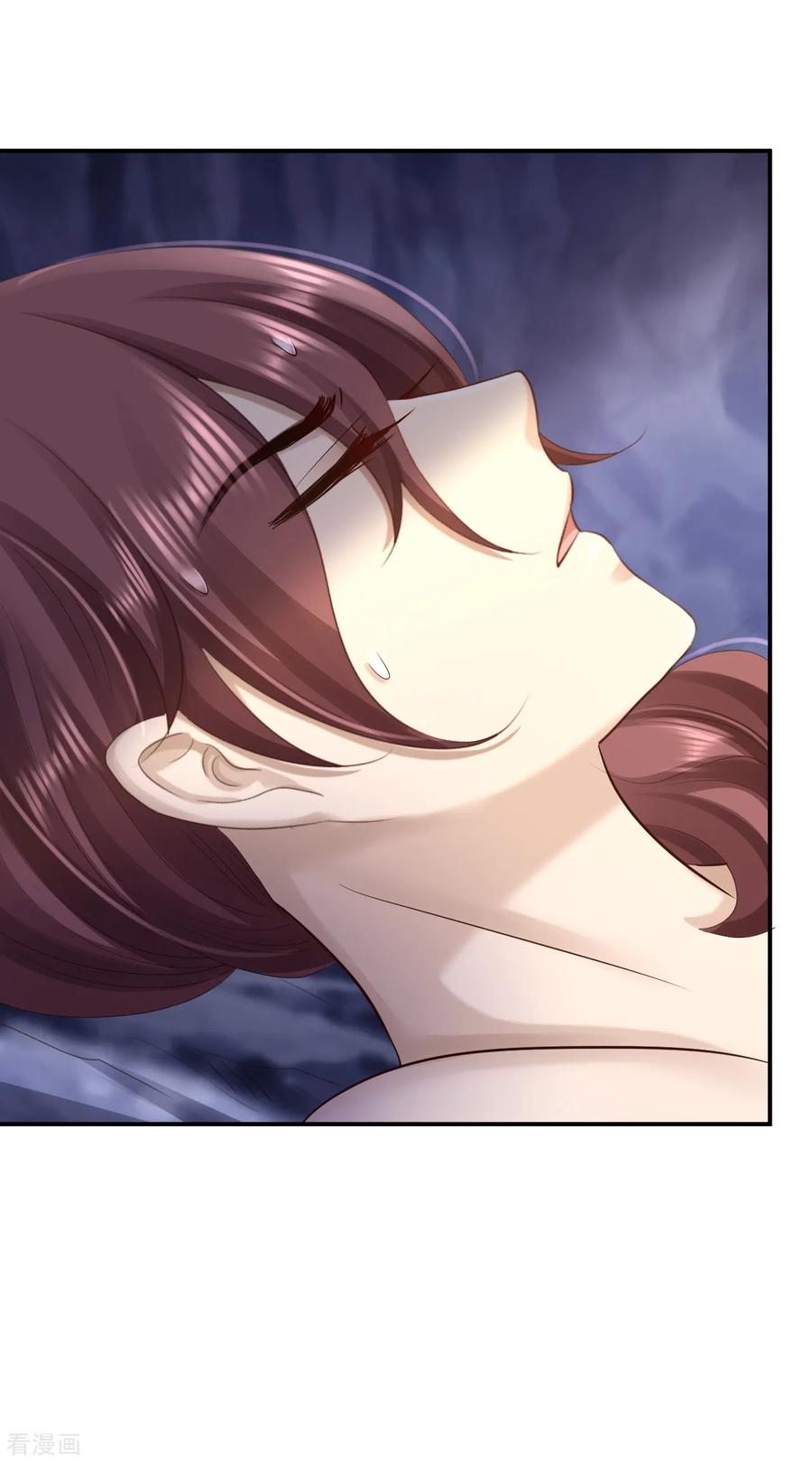 《步步毒谋：血凰归来》第60话 我来晚了 第28页