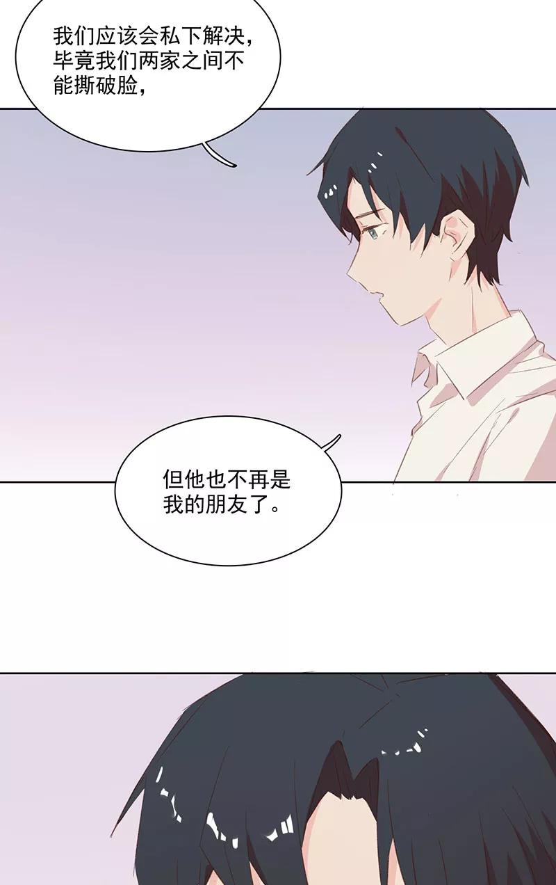 《恋爱星群》第19话 第36页