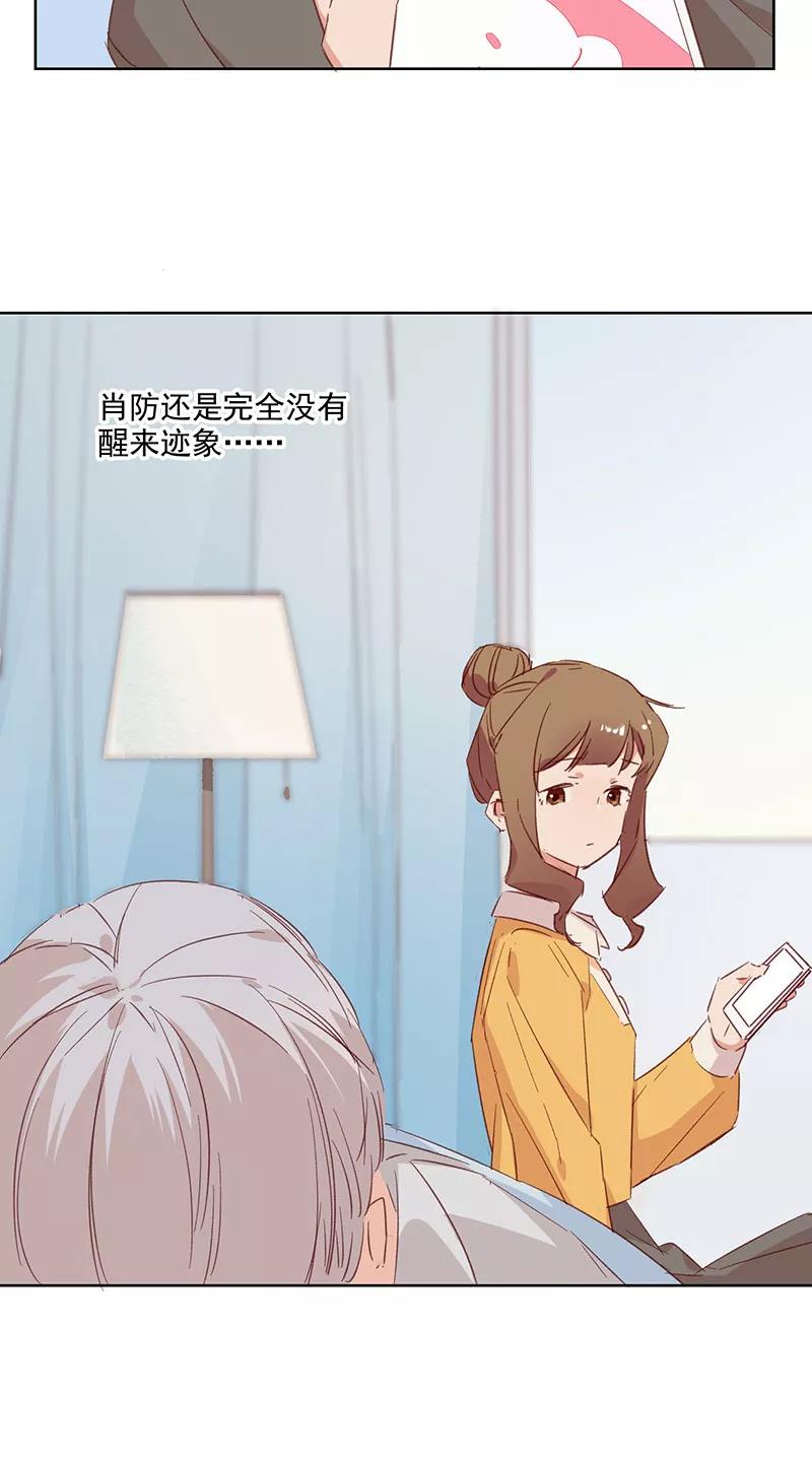 《恋爱星群》第20话 第22页