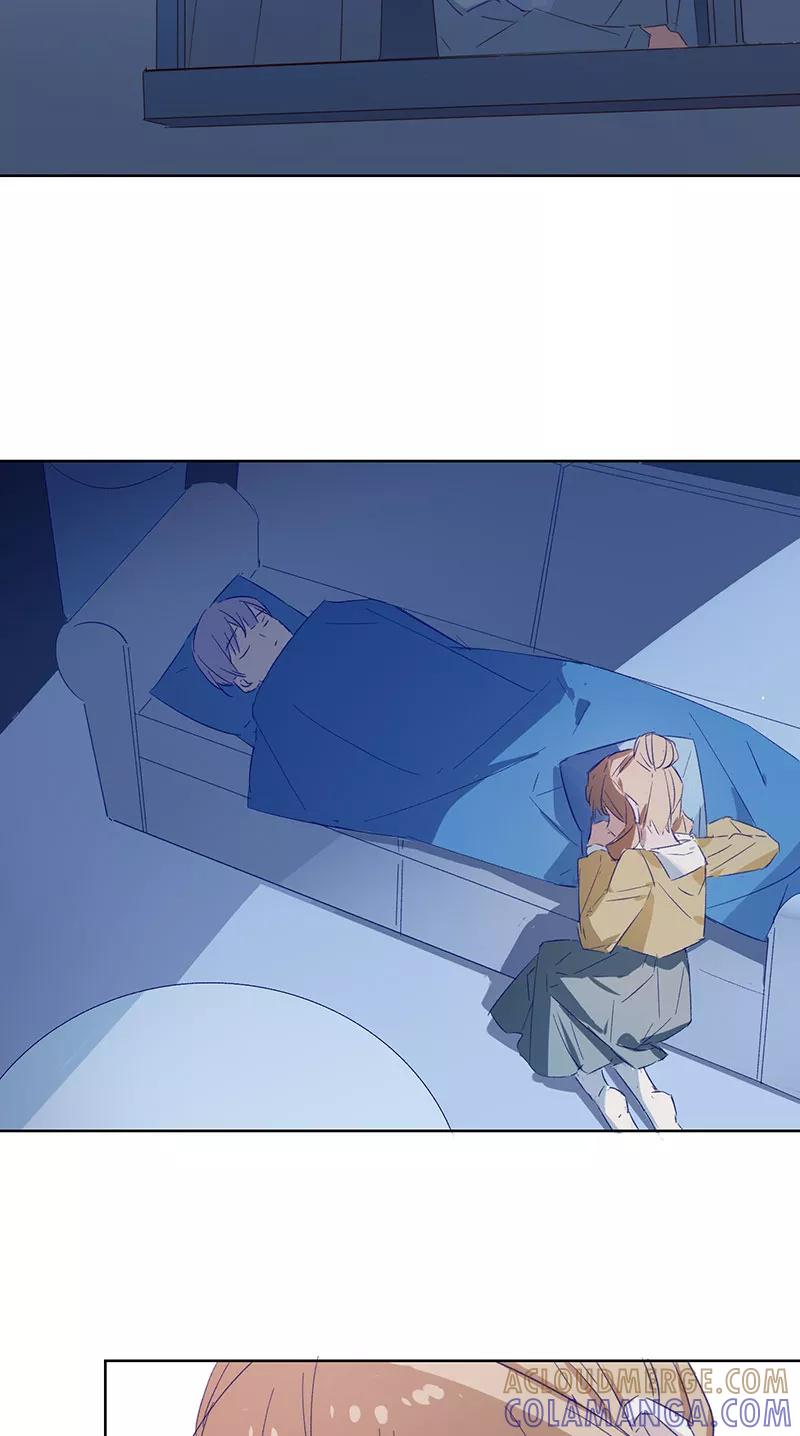 《恋爱星群》第20话 第25页