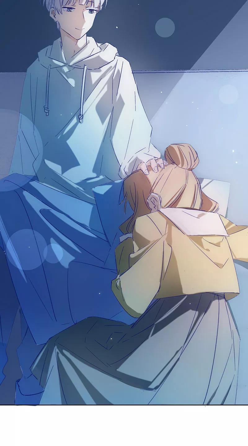 《恋爱星群》第20话 第28页