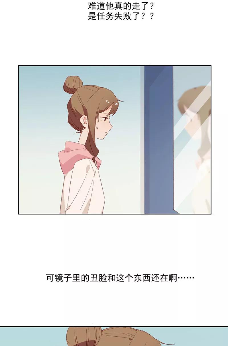 《恋爱星群》第21话 第6页