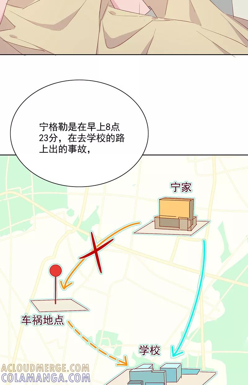 《恋爱星群》第11话 第25页