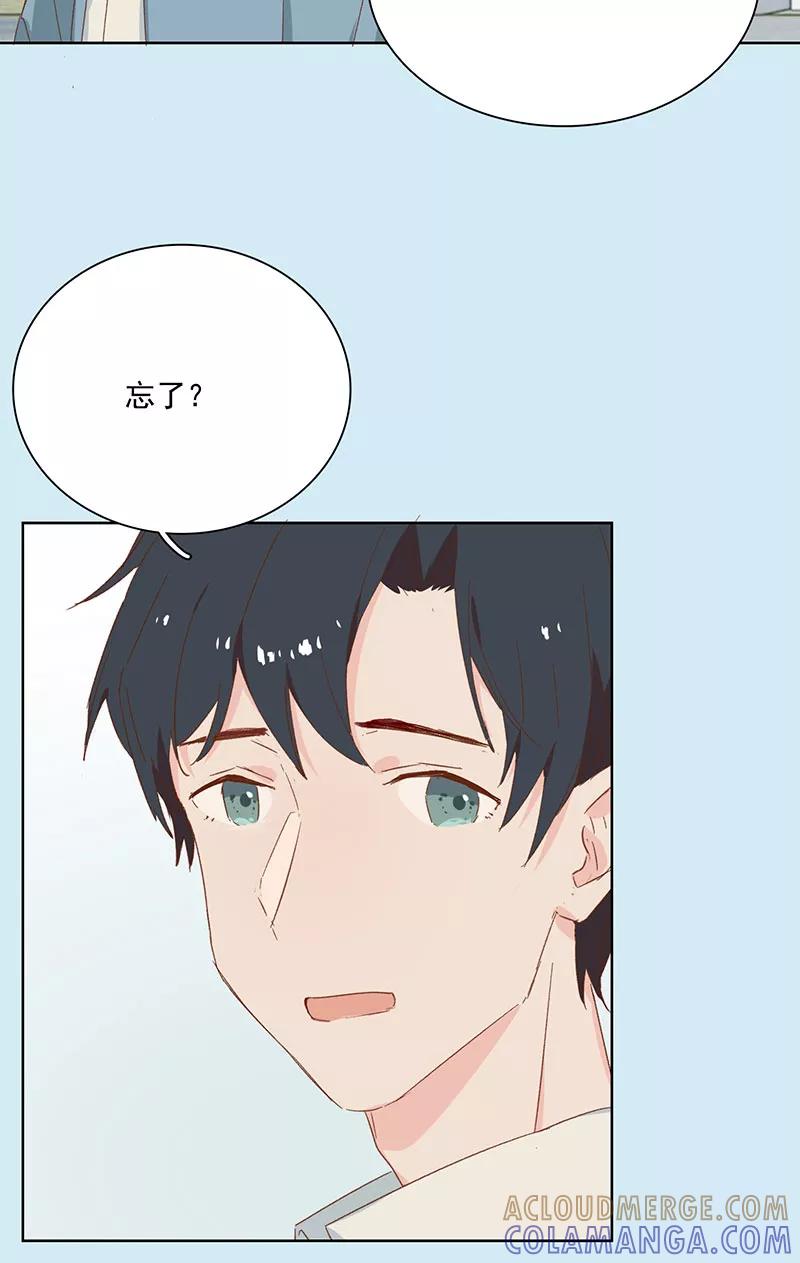 《恋爱星群》第11话 第46页