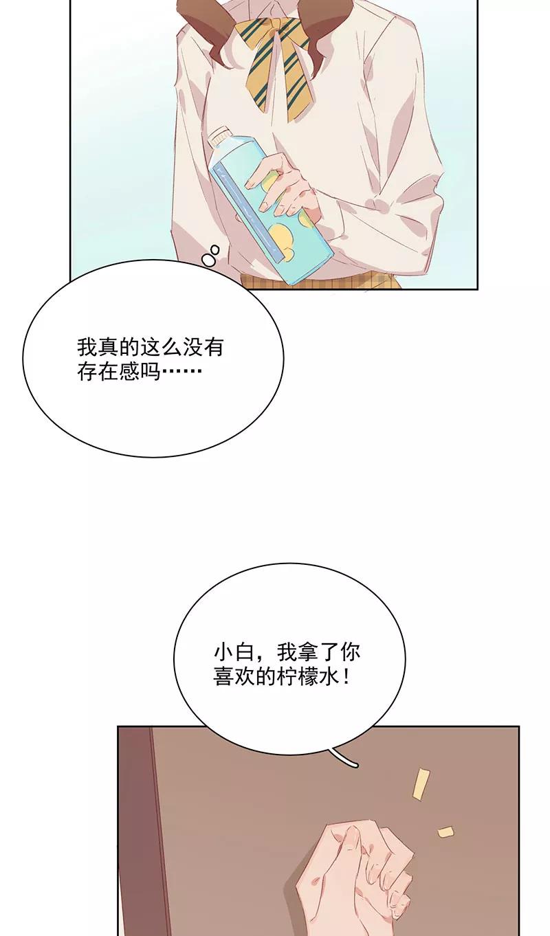 《恋爱星群》第12话 第34页