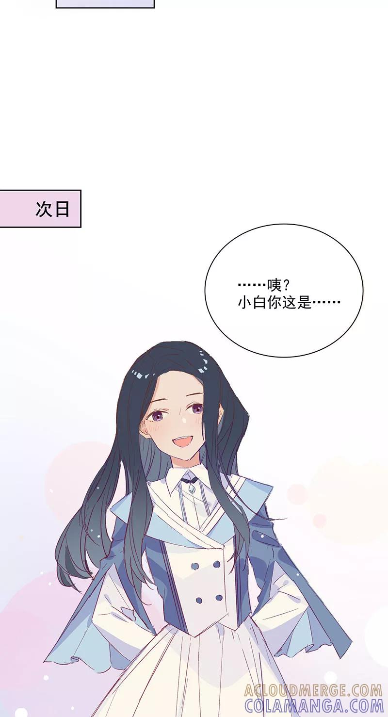 《恋爱星群》第12话 第19页