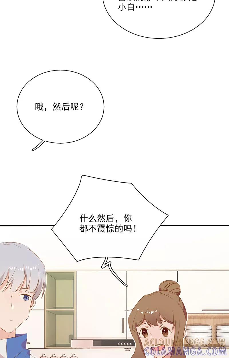 《恋爱星群》第13话 第9页