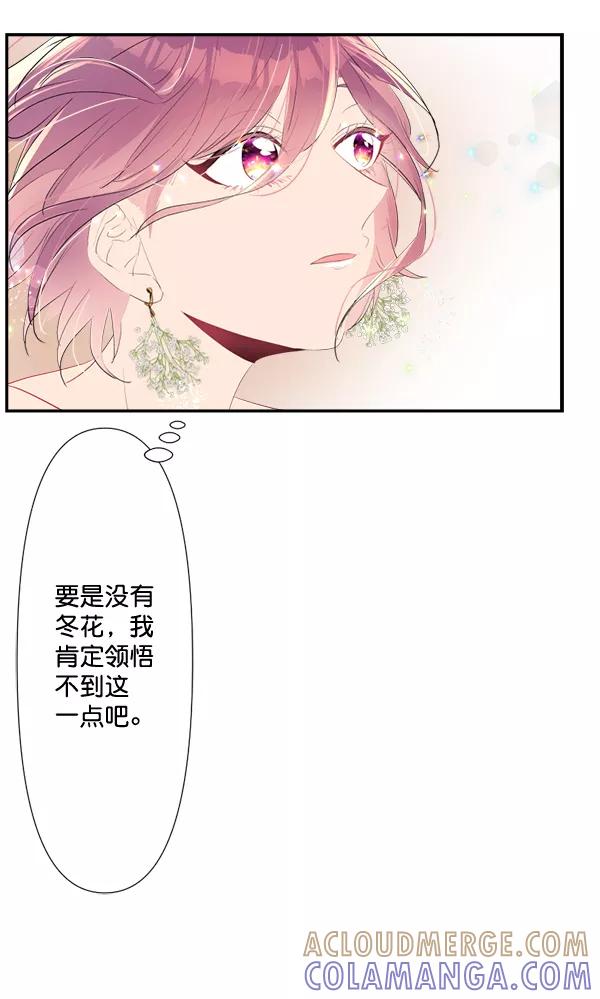 《恋爱绝缘体》第77话 第58页