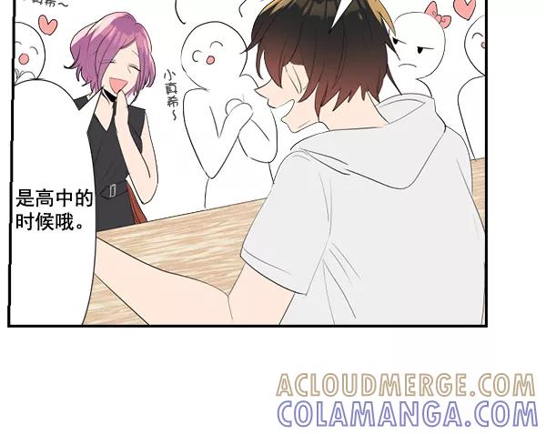 《恋爱绝缘体》第77话 第46页