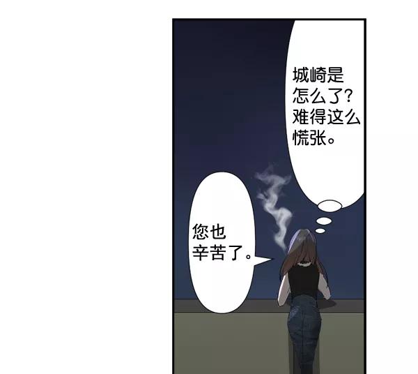 《恋爱绝缘体》第77话 第66页