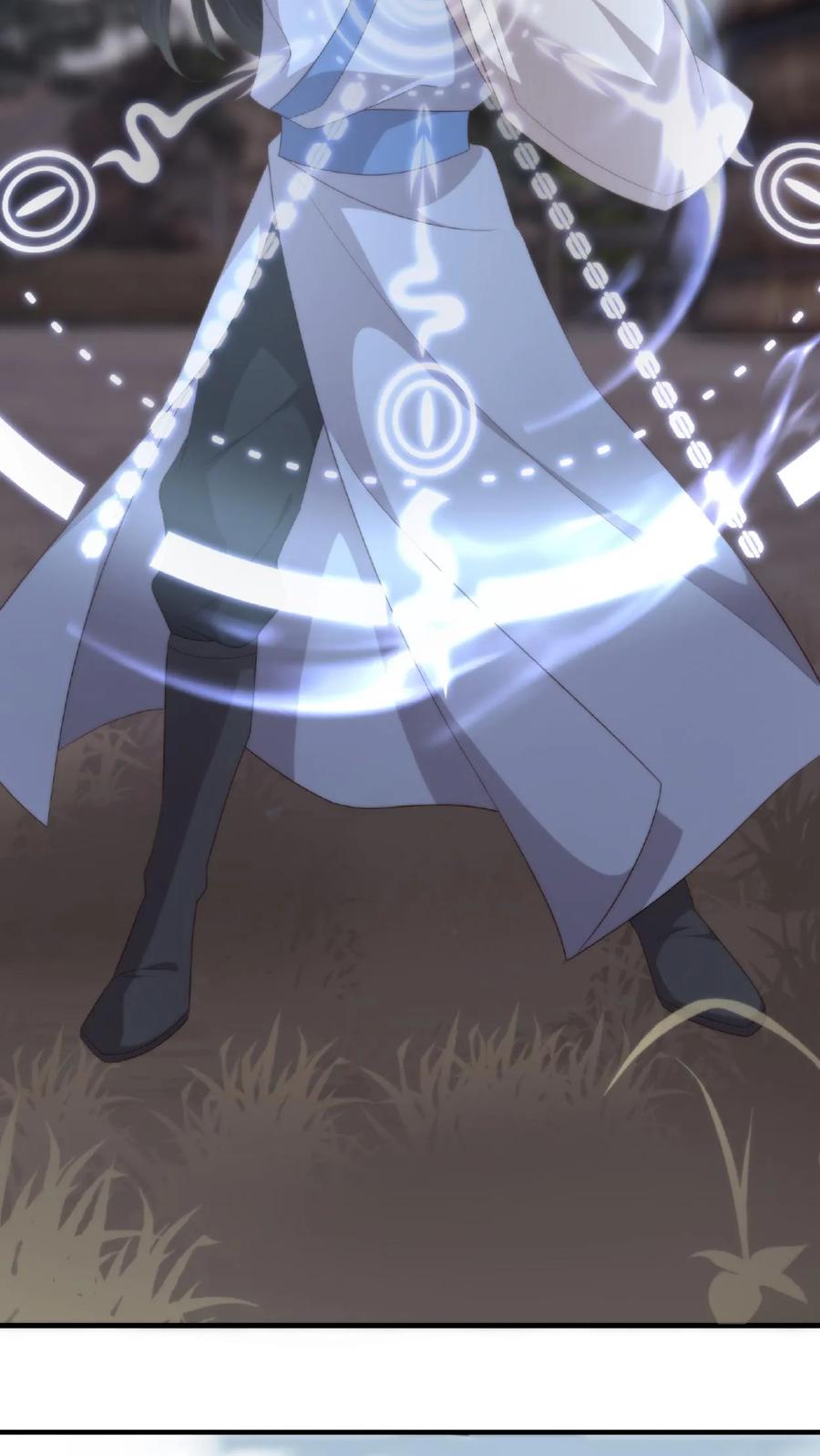 祖宗嫁到：病娇魔帝滚下榻 - 第52话 魔主气息 - 第14张图