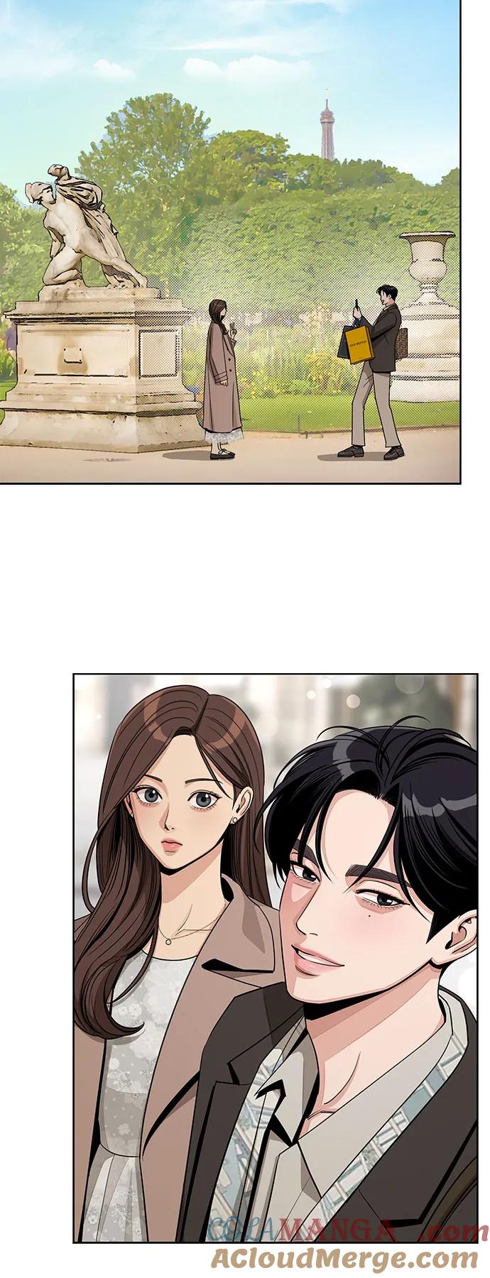 《利夑的恋爱》第68话 第31页