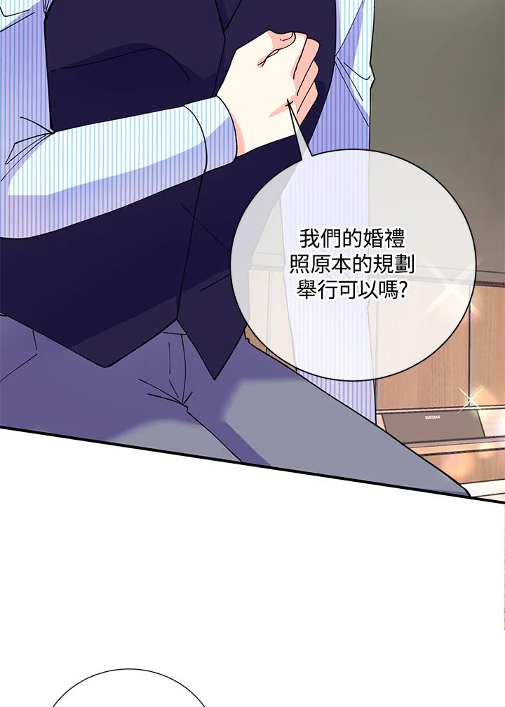 《替身未婚夫》第10话 第12页
