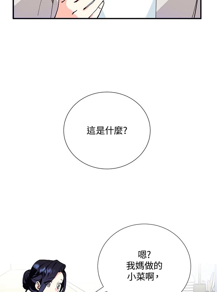 《替身未婚夫》第10话 第54页