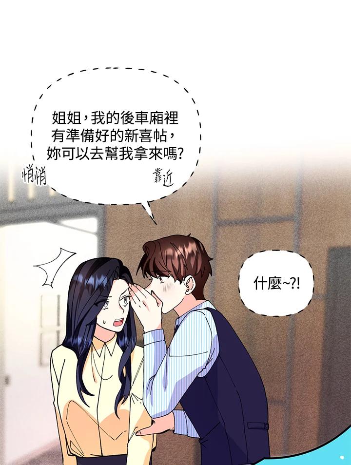 《替身未婚夫》第10话 第24页