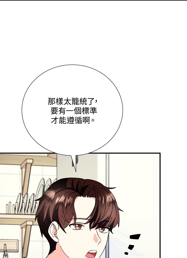 《替身未婚夫》第10话 第88页