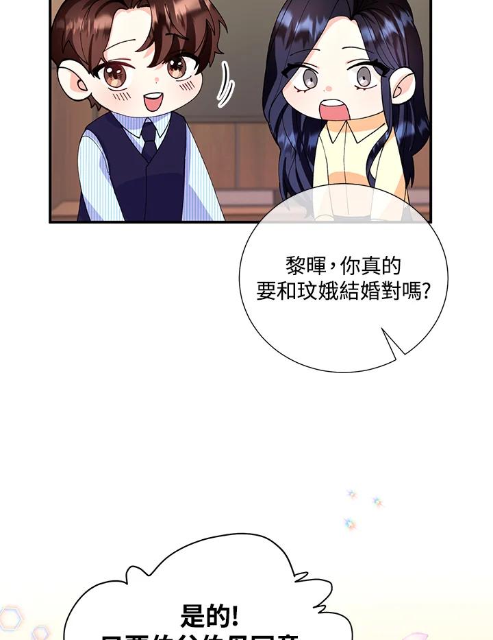 《替身未婚夫》第10话 第6页