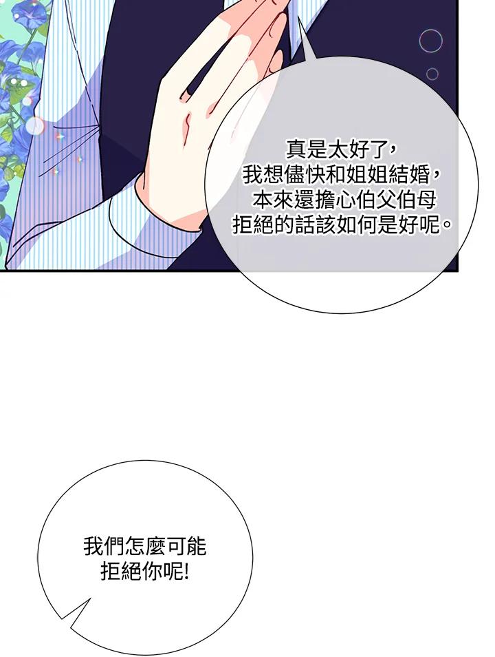 《替身未婚夫》第10话 第19页
